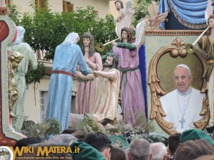 festa della bruna 2016 processione serale strazzo matera 00021