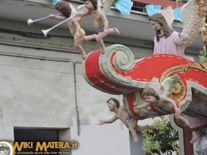 festa della bruna 2016 processione serale strazzo matera 00022