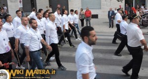 festa della bruna 2016 processione serale strazzo matera 00024