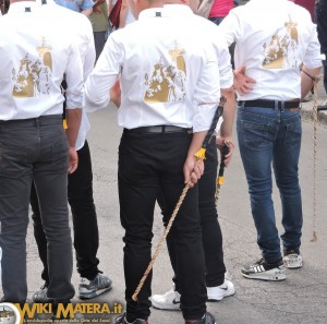 festa della bruna 2016 processione serale strazzo matera 00026