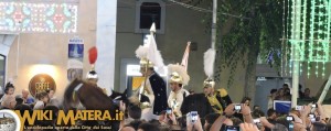 festa della bruna 2016 processione serale strazzo matera 00030 