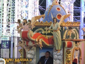festa della bruna 2016 processione serale strazzo matera 00038 