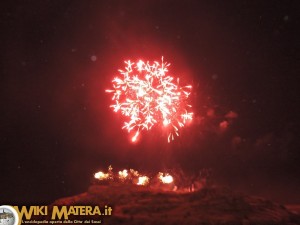 festa della bruna 2016 spettacolo pirotecnico murgia timone matera 00002  