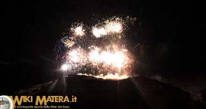 festa della bruna 2016 spettacolo pirotecnico murgia timone matera 00007  