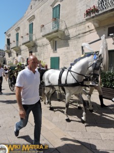 festa della bruna 2016 vestizione generale matera 00002