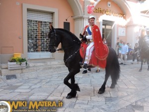 festa della bruna 2016 vestizione generale matera 00006