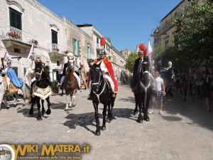 festa della bruna 2016 vestizione generale matera 00011