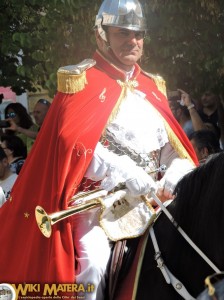 festa della bruna 2016 vestizione generale matera 00013