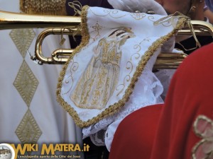 festa della bruna 2016 vestizione generale matera 00022