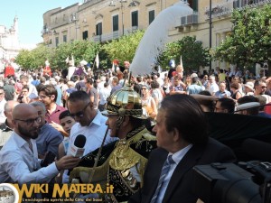 festa della bruna 2016 vestizione generale matera 00023