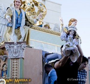 festa della bruna2017 carmen cambio matera wikimatera 00004