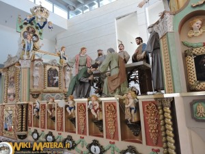 festa della bruna2017 carro trionfale matera wikimatera 00005