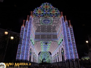 festa della bruna2017 luminarie matera wikimatera 00002