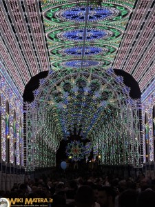 festa della bruna2017 luminarie matera wikimatera 00005