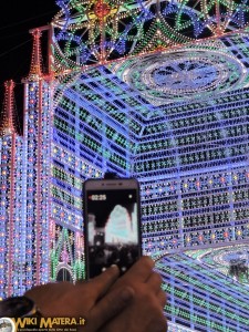 festa della bruna2017 luminarie matera wikimatera 00007