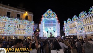 festa della bruna2017 luminarie matera wikimatera 00010