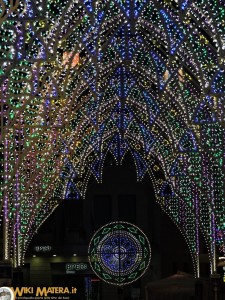 festa della bruna2017 luminarie matera wikimatera 00011