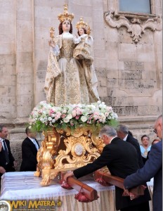 festa della bruna2017 novena matera wikimatera 00048