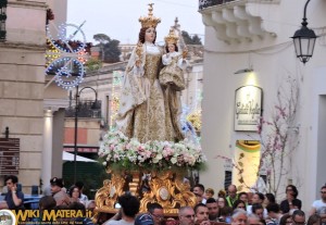 festa della bruna2017 novena matera wikimatera 00066