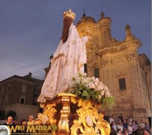 festa della bruna2017 novena matera wikimatera 00105