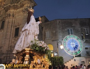 festa della bruna2017 novena matera wikimatera 00107