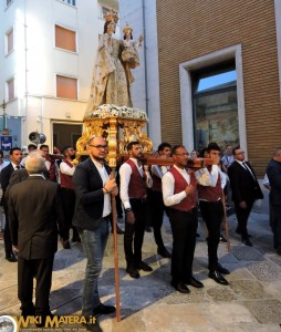 festa della bruna2017 ottava matera wikimatera 00011