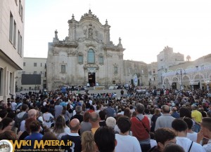 festa della bruna2017 processione dei pastori matera wikimatera 00003