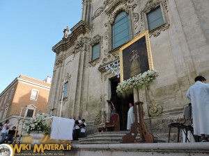 festa della bruna2017 processione dei pastori matera wikimatera 00005