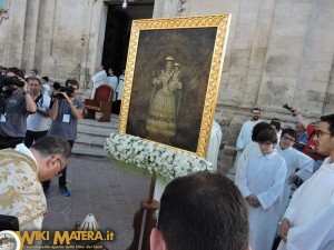 festa della bruna2017 processione dei pastori matera wikimatera 00007