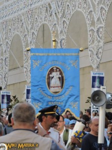 festa della bruna2017 processione dei pastori matera wikimatera 00013