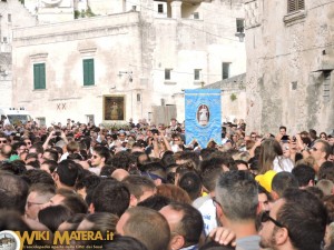 festa della bruna2017 processione dei pastori matera wikimatera 00017