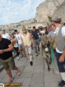 festa della bruna2017 processione dei pastori matera wikimatera 00020