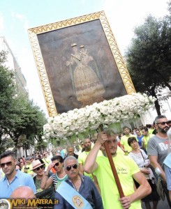 festa della bruna2017 processione dei pastori matera wikimatera 00039