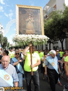 festa della bruna2017 processione dei pastori matera wikimatera 00041