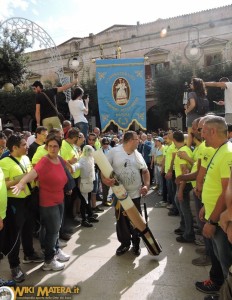 festa della bruna2017 processione dei pastori matera wikimatera 00043