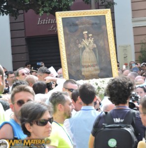 festa della bruna2017 processione dei pastori matera wikimatera 00045