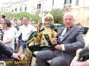 festa della bruna2017 vestizione del generale matera wikimatera 00009