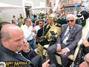 festa della bruna2017 vestizione del generale matera wikimatera 00010