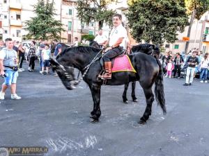 20180629 Accensione Luminarie Festa della Bruna WikiMatera Matera 00003