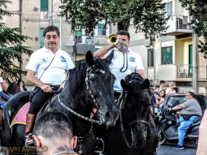 20180629 Accensione Luminarie Festa della Bruna WikiMatera Matera 00007