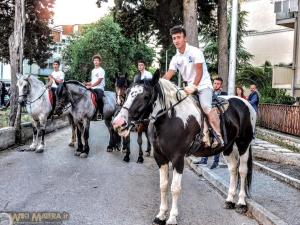 20180629 Accensione Luminarie Festa della Bruna WikiMatera Matera 00009