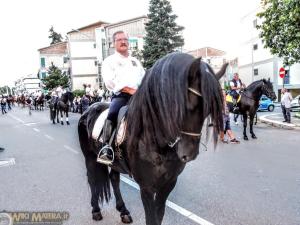 20180629 Accensione Luminarie Festa della Bruna WikiMatera Matera 00010