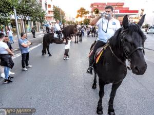 20180629 Accensione Luminarie Festa della Bruna WikiMatera Matera 00011