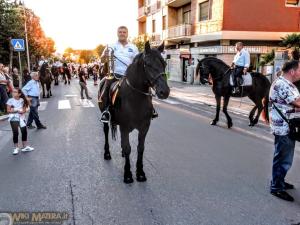 20180629 Accensione Luminarie Festa della Bruna WikiMatera Matera 00013