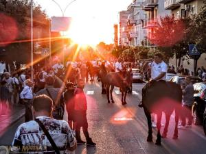 20180629 Accensione Luminarie Festa della Bruna WikiMatera Matera 00015