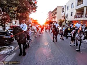 20180629 Accensione Luminarie Festa della Bruna WikiMatera Matera 00017