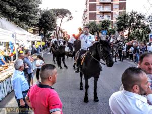 20180629 Accensione Luminarie Festa della Bruna WikiMatera Matera 00018