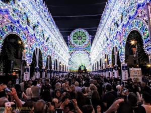 20180629 Accensione Luminarie Festa della Bruna WikiMatera Matera 00021