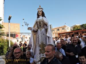 20180702 Festa Della Bruna Strazzo WikiMatera Matera 00011