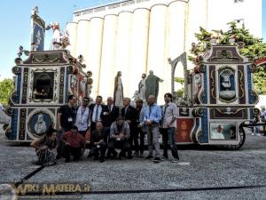 20180702 Festa Della Bruna Strazzo WikiMatera Matera 00017